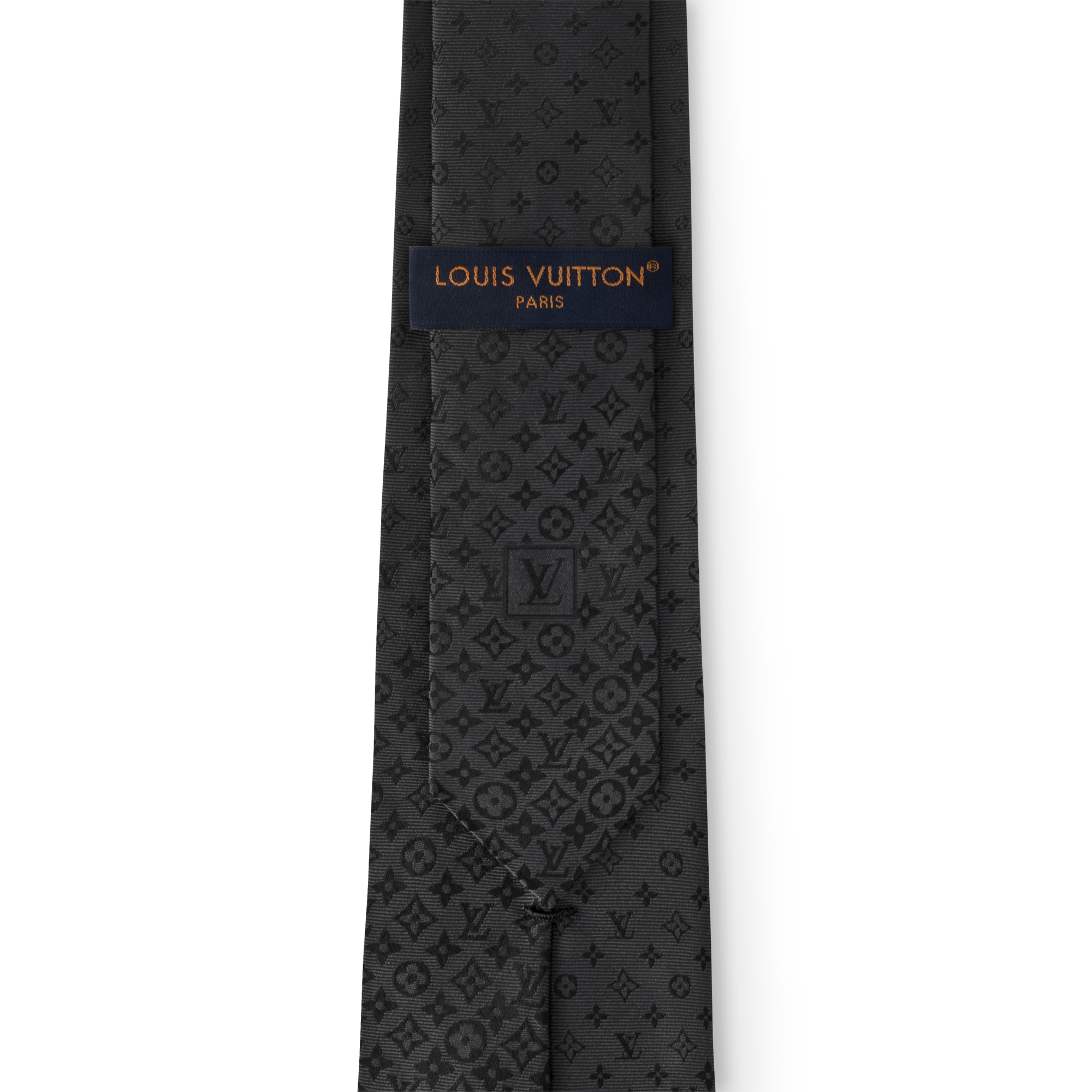 Black Ties Accessories | LOUIS VUITTON